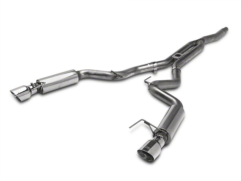 vance and hines heat shields