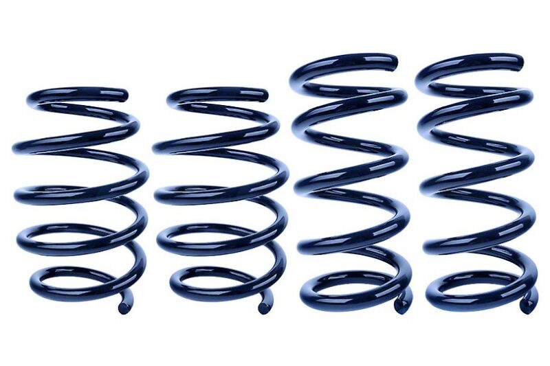 Steeda 2015-2023 Ford Mustang GT Ultralite Linear Lowering Springs