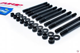 ARP 240SX 180SX S14 S15 Hardened Main Stud Kit SR20DET - Image 2