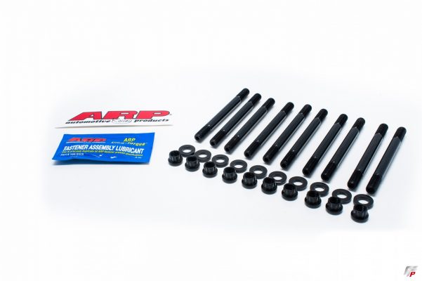ARP 1991-2001 Nissan 240SX 180SX S14 S15 Hardened Main Stud Kit SR20DET