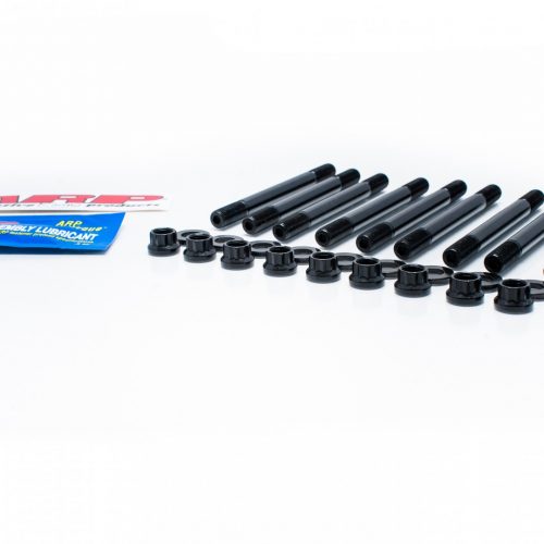 ARP 1991 2001 Nissan 240SX 180SX S14 S15 Hardened Main Stud Kit SR20DET 4