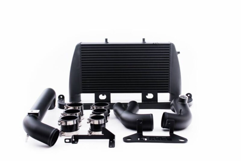 Full-Race 2017-2024 Ford F-150 Raptor EcoBoost Intercooler Kit