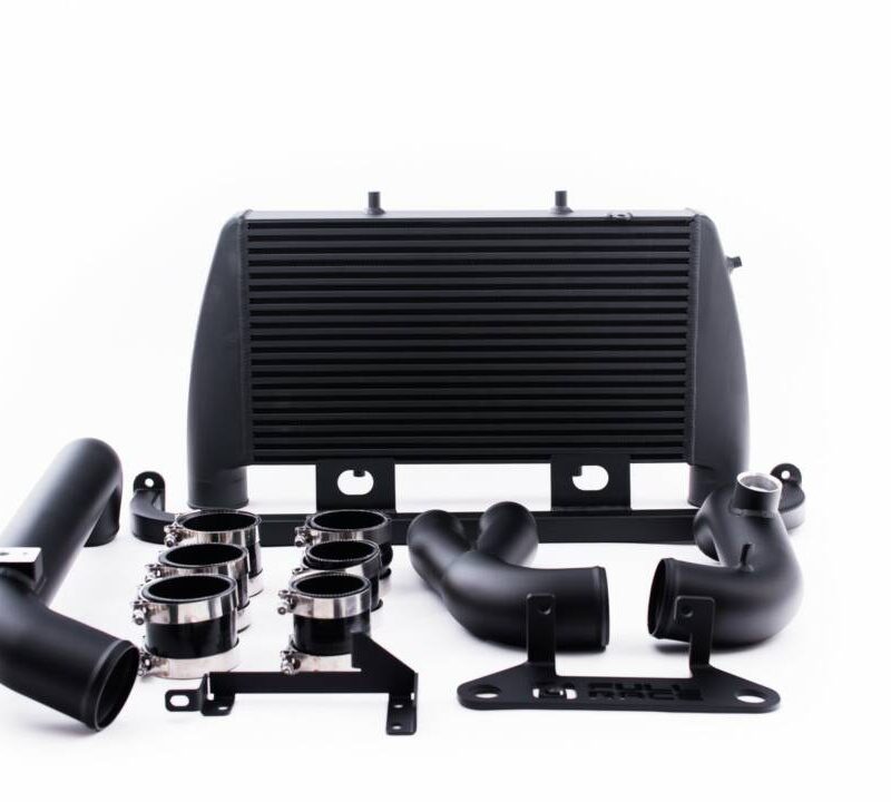 Full-Race 2017-2024 Ford F-150 Raptor EcoBoost Intercooler Kit