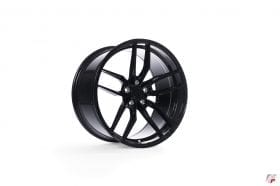 Variant Wheels Krypton - Gloss Piano Black - Image 3