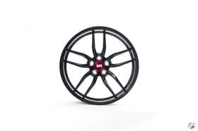 Variant Wheels Krypton - Gloss Piano Black - Image 2