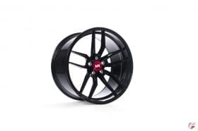 Variant Wheels Krypton - Gloss Piano Black