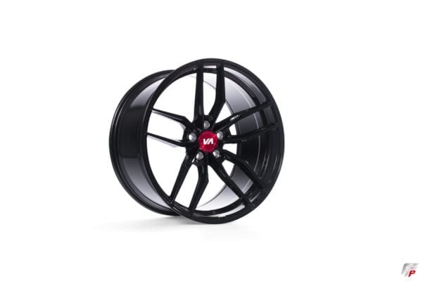 Variant Wheels Krypton - Gloss Piano Black