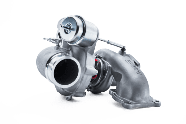 Turbochargers