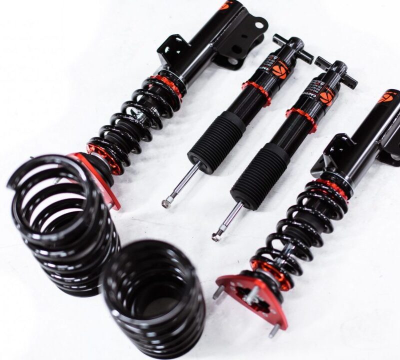 Ksport USA 2015-2023 Ford Mustang Ecoboost Kontrol Pro Coilovers