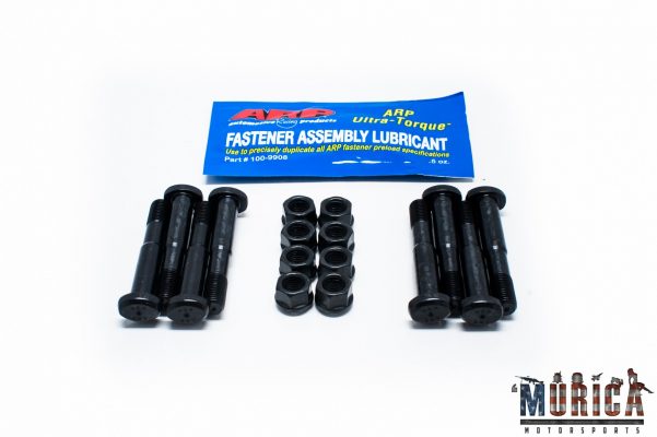 ARP 1991-2001 Nissan 240SX 180SX S14 S15 Rod Studs SR20DET
