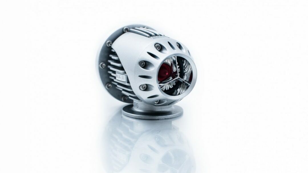 HKS SSQV IV Blow Off Valve