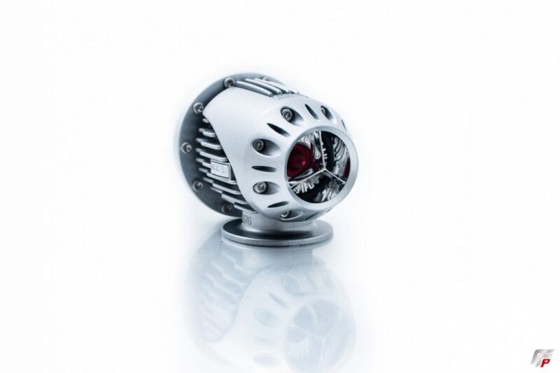 HKS SSQV IV Blow Off Valve