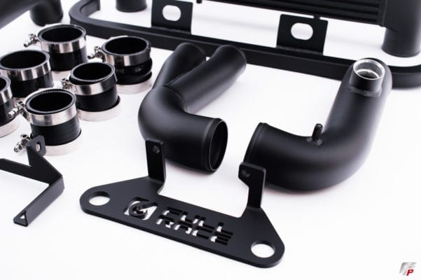 Full-Race Raptor EcoBoost for 2017-2020 Ford F-150 | FFP