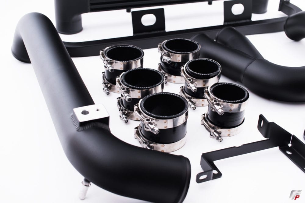 FullRace Motorsports 20172020 Ford F150 Raptor EcoBoost V2