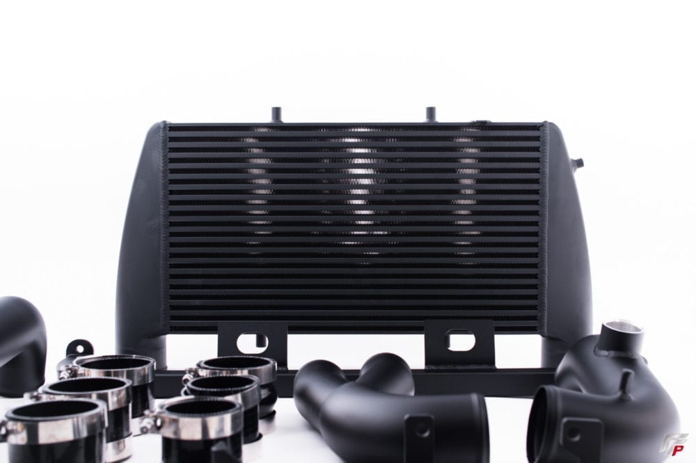 Full-Race Raptor EcoBoost for 2017-2020 Ford F-150 | FFP