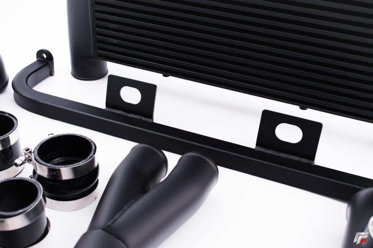 FullRace Motorsports 20172020 Ford F150 EcoBoost V2 Intercooler