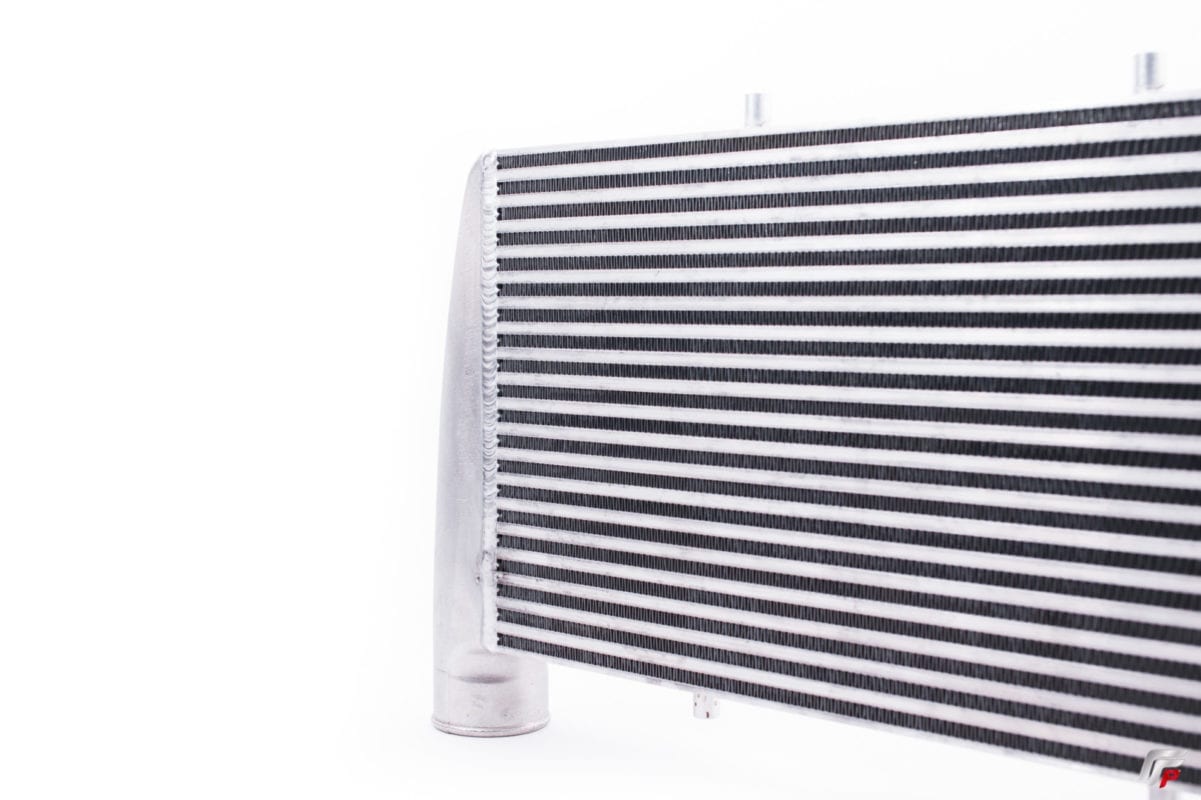 FullRace Motorsports 20172020 Ford F150 EcoBoost V2 Intercooler