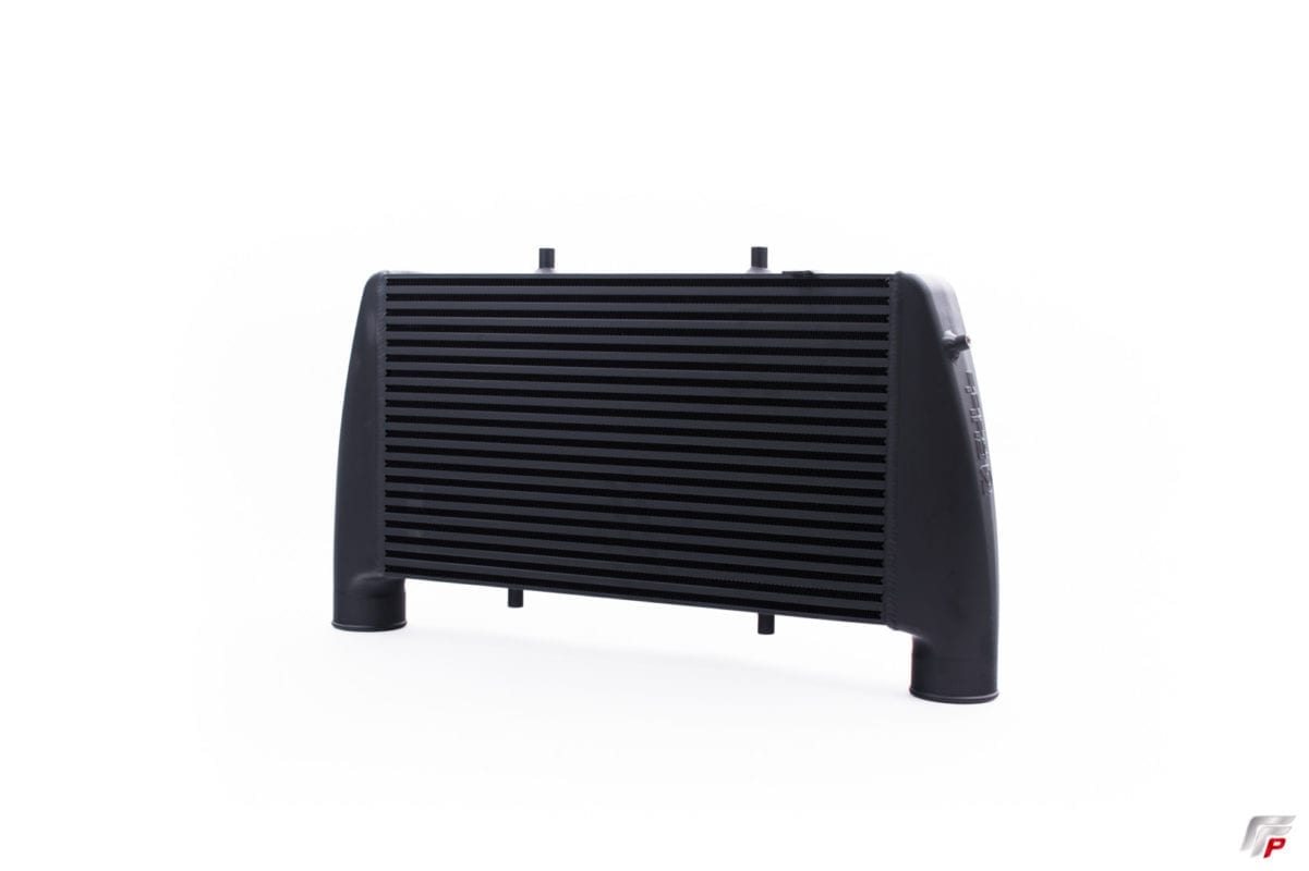 FullRace Motorsports 20172020 Ford F150 EcoBoost V2 Intercooler