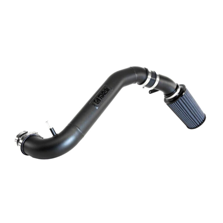 FullRace Motorsports 20152022 Ford Mustang Ecoboost Cold Air Intake