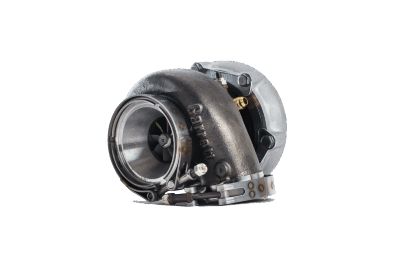 Garrett G-Series G25-550 Turbocharger Super Core | Turbomotiv