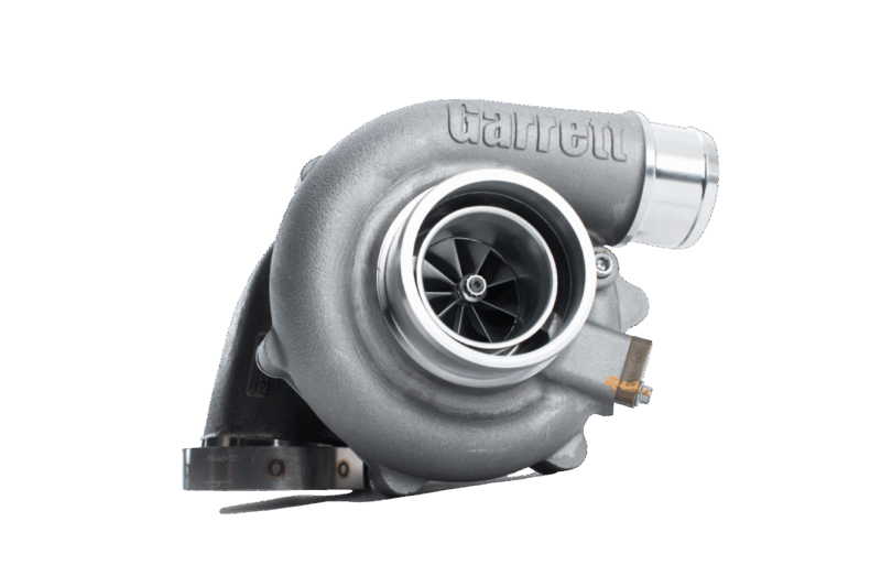 Garrett Performance G25-550 G-Series 2560R Turbocharger