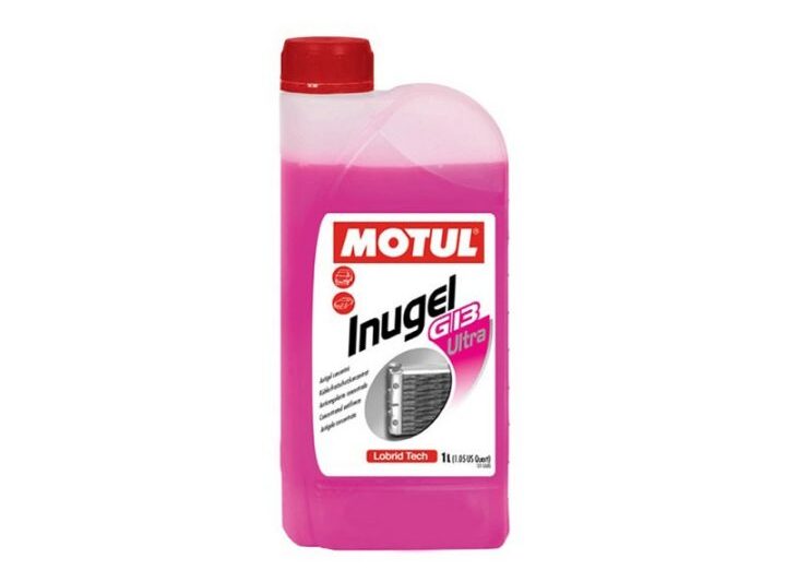 Motul Inugel G13 Ultra