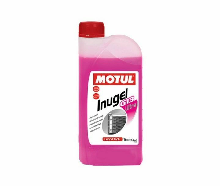 Motul Inugel G13 Ultra