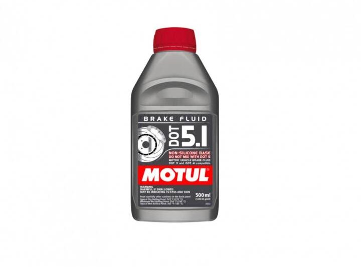 Motul DOT 5.1 Brake Fluid