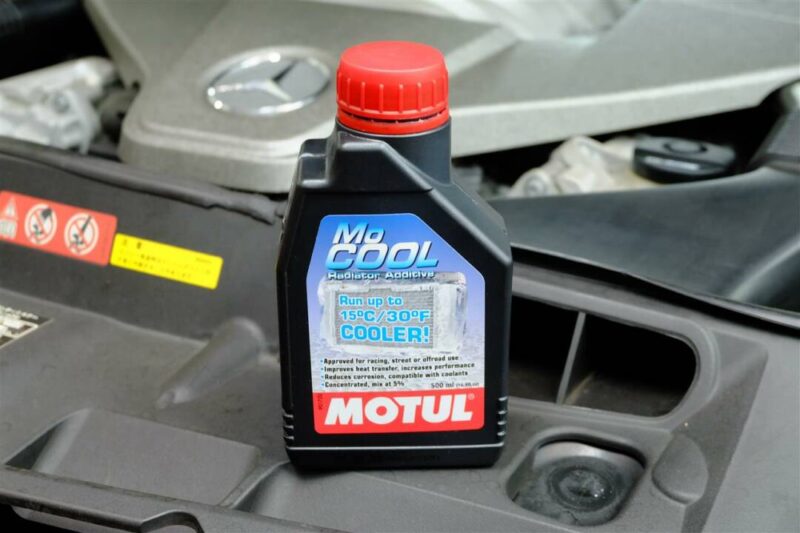 Motul MoCool - 500mL