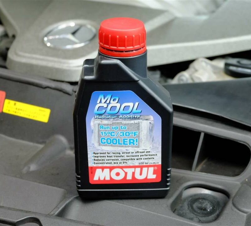 Motul MoCool - 500mL