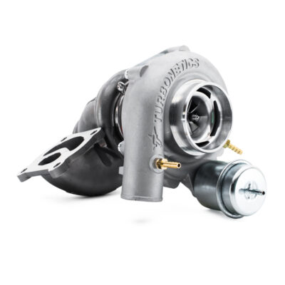 Precision Turbo 2015-2023 Ford Mustang EcoBoost NX2 Upgraded Turbocharger
