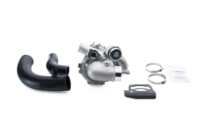 Precision Turbo 2016-2018 Ford Focus RS NX2 Upgraded Turbocharger - Image 1