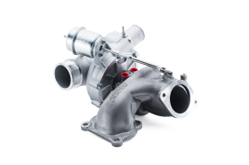 Precision Turbo 2016-2018 Ford Focus RS NX2 Upgraded Turbocharger - Image 5