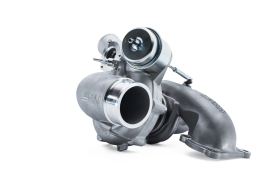 Precision Turbo 2016-2018 Ford Focus RS NX2 Upgraded Turbocharger - Image 3
