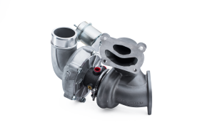 Precision Turbo 2016-2018 Ford Focus RS NX2 Upgraded Turbocharger - Image 2
