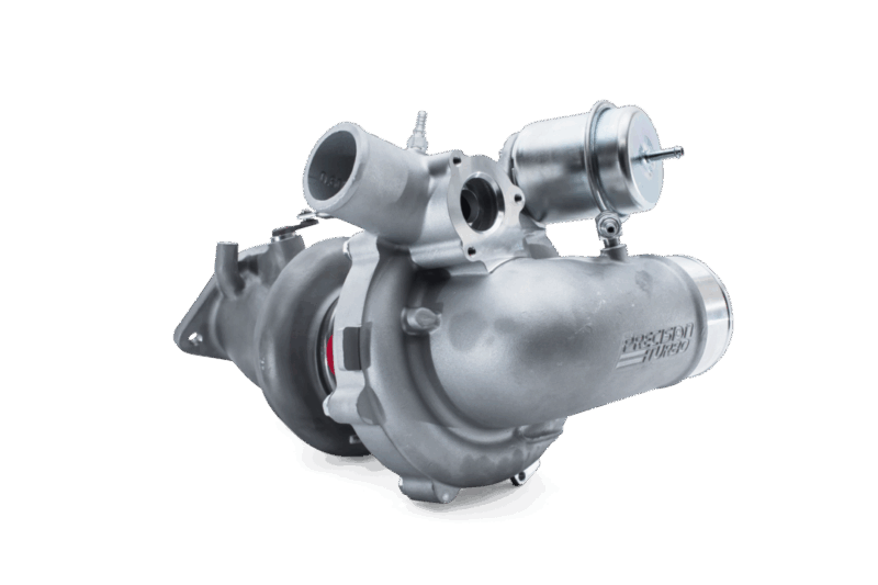 Precision Turbo 2016-2018 Ford Focus RS NX2 Upgraded Turbocharger