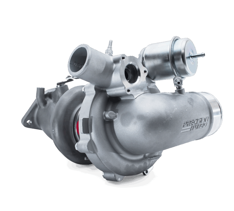 Precision Turbo 2016-2018 Ford Focus RS NX2 Upgraded Turbocharger