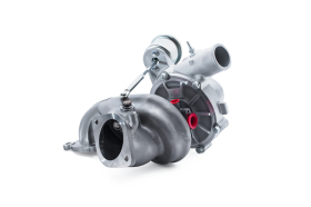Precision Turbo 2016-2018 Ford Focus RS NX2 Upgraded Turbocharger - Image 6