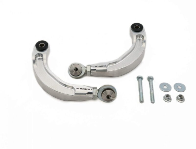 Voodoo13 2015-2023 Ford Mustang Rear Adjustable Camber Arms