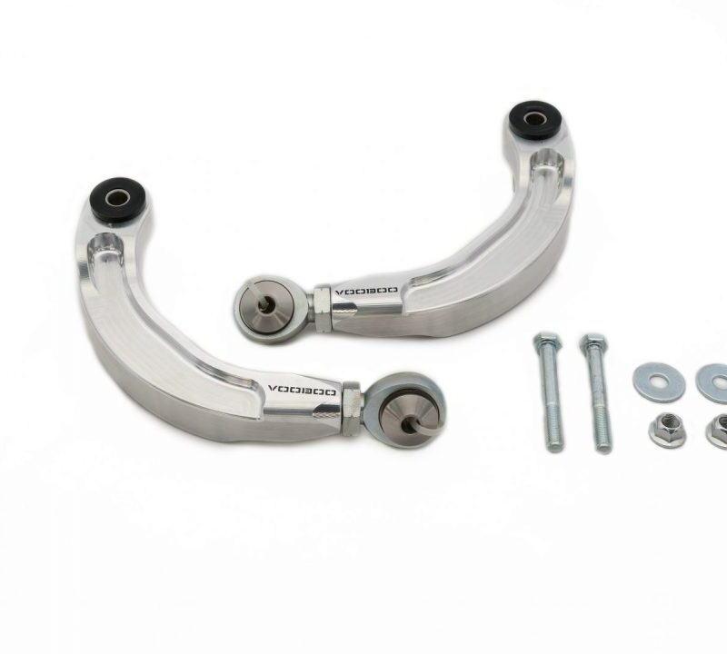 Voodoo13 2015-2023 Ford Mustang Rear Adjustable Camber Arms