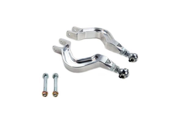 Voodoo13 1989-1994 Nissan 240sx S13/RPS13 Adjustable Rear Upper Camber Arms