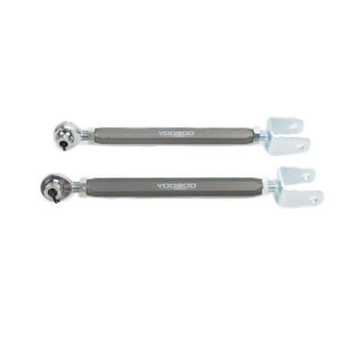 Voodoo13 1999-2002 Nissan Skyline R34 Rear Toe Arms