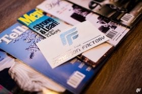 The Function Factory Sticker - Image 6
