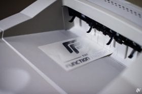 The Function Factory Sticker - Image 1