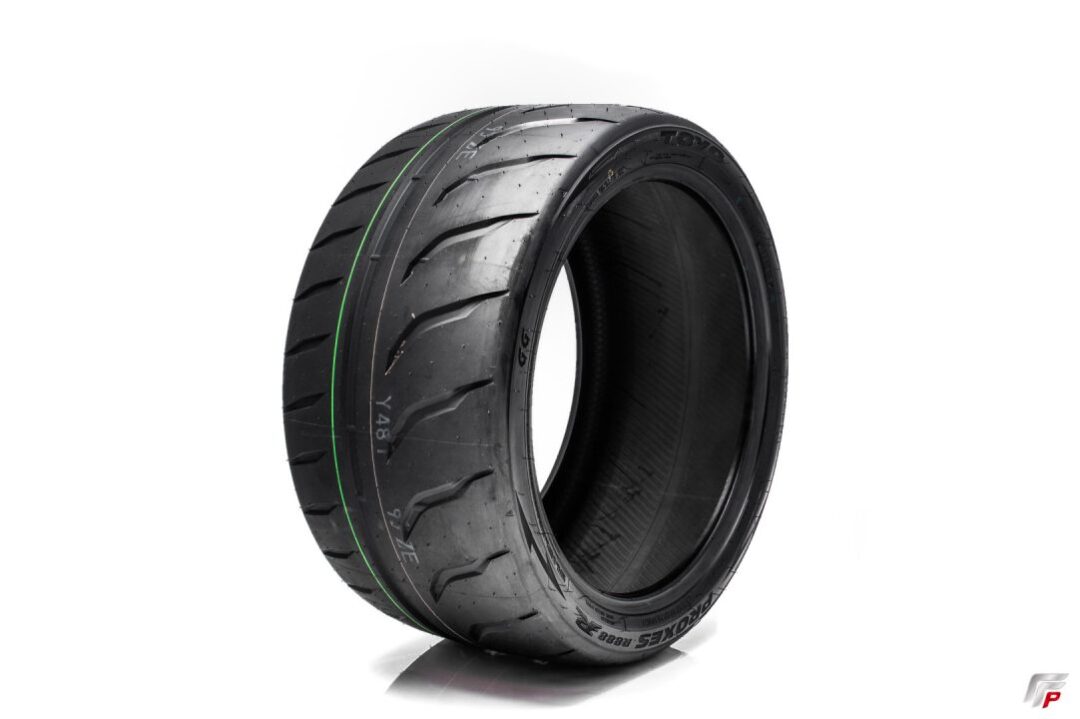 Toyo Proxes R888r 19 Inch