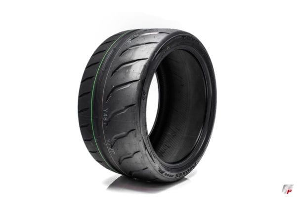 Toyo Proxes R888R 325/30/19