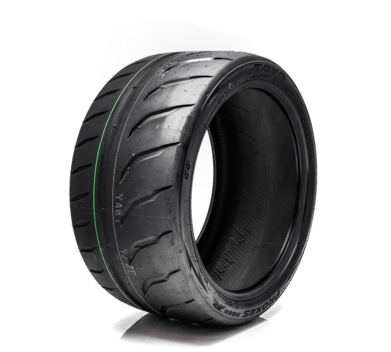 Toyo Proxes R888r 19 Inch