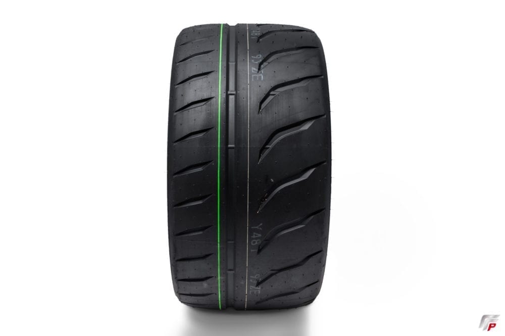 Toyo Proxes R888r 19 Inch - Function Factory Performance