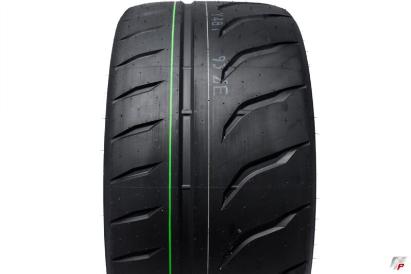 Competition Tires
