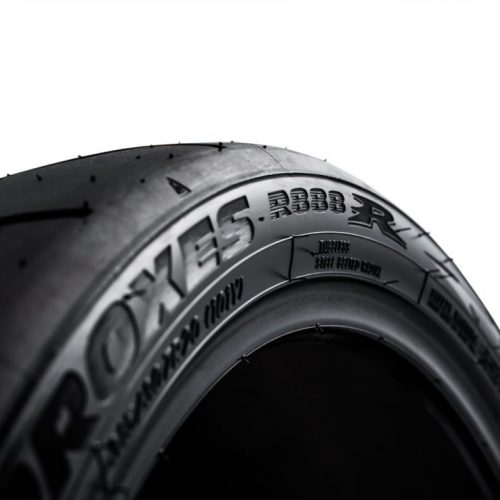 Toyo Tires R888r 20 Inch 5